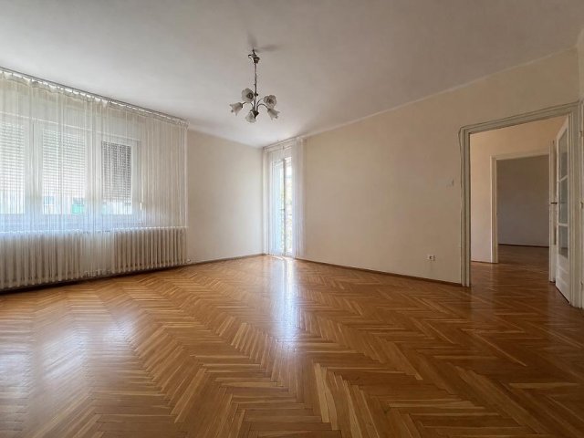 Eladó téglalakás, Budapesten, II. kerületben 110 M Ft