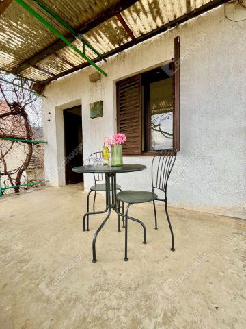 Eladó nyaraló, Somlóvásárhelyen 8.5 M Ft, 1 szobás