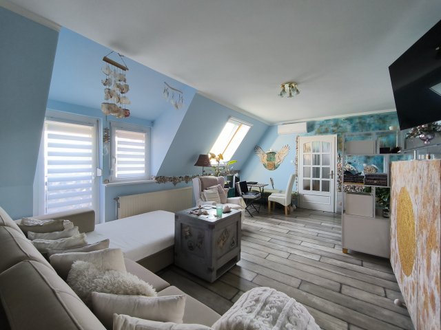 Eladó téglalakás, Szegeden 81.9 M Ft, 3 szobás