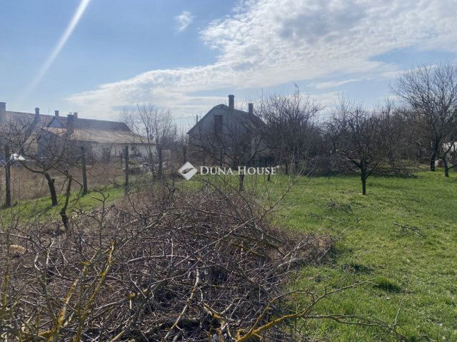 Eladó telek, Szalkszentmártonon 4.8 M Ft / költözzbe.hu