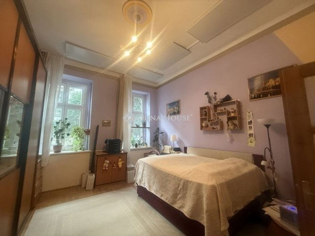 Eladó téglalakás, Budapesten, VII. kerületben 62.9 M Ft