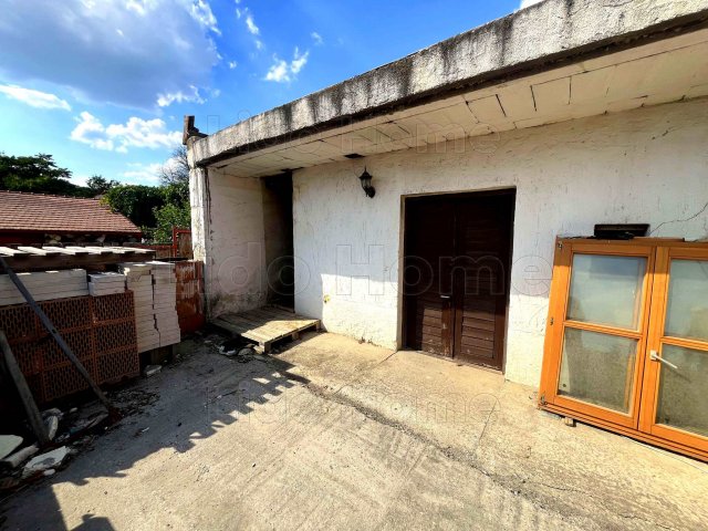 Eladó telek, Bakonycsernyén 10.9 M Ft / költözzbe.hu