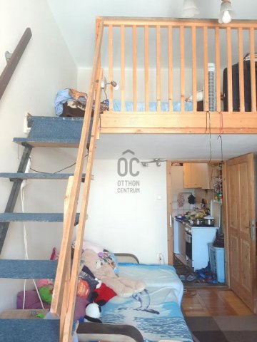 Eladó téglalakás, Budapesten, XIII. kerületben 48.5 M Ft