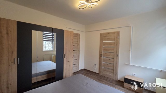 Kiadó téglalakás, albérlet, Debrecenben 260 E Ft / hó, 2 szobás