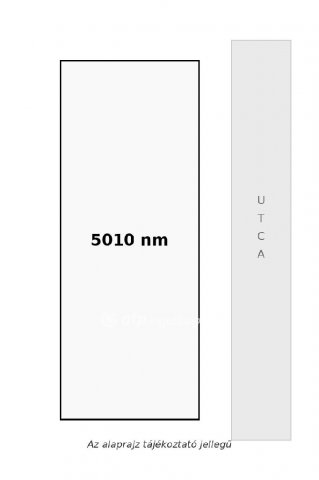 Eladó telek, Gárdonyban 145 M Ft / költözzbe.hu