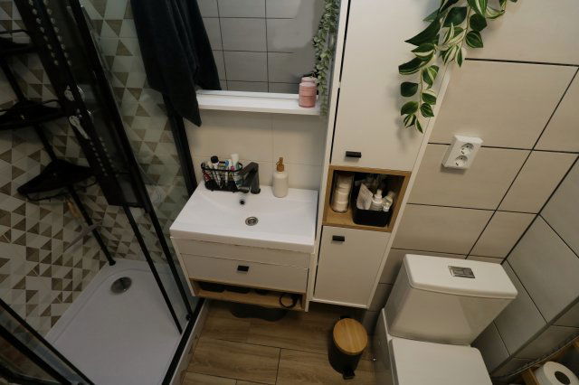 Eladó téglalakás, Budapesten, IV. kerületben, Kassai utcában