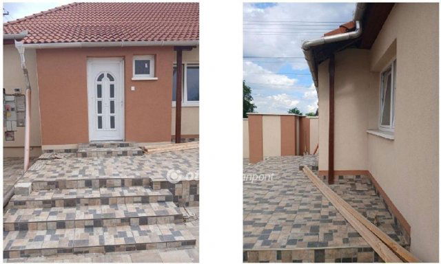 Eladó téglalakás, Berettyóújfaluban 37.9 M Ft, 1 szobás