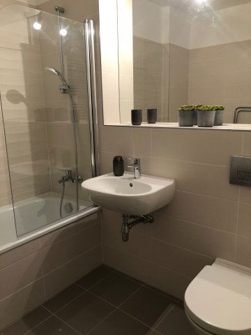 Kiadó téglalakás, albérlet, VI. kerületben, Rózsa utcában