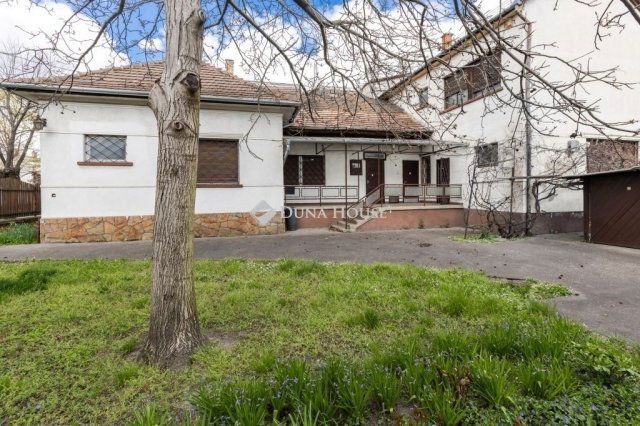 Eladó családi ház, Budapesten, XX. kerületben 116 M Ft, 6 szobás