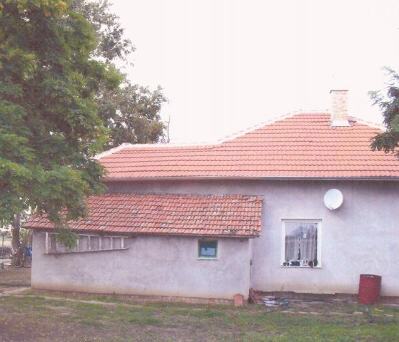 Eladó mezogazdasagi ingatlan, Békéscsabán 12.9 M Ft, 2 szobás
