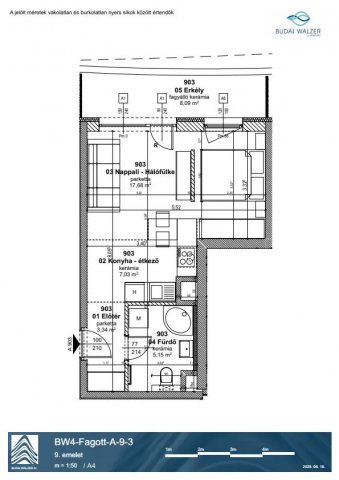 Eladó téglalakás, Budapesten, XI. kerületben 67.991 M Ft