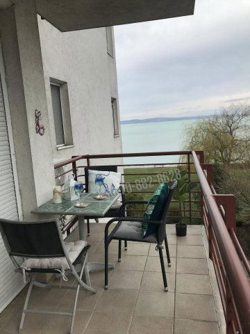 Eladó téglalakás, Siófokon, Beszédes József sétányon