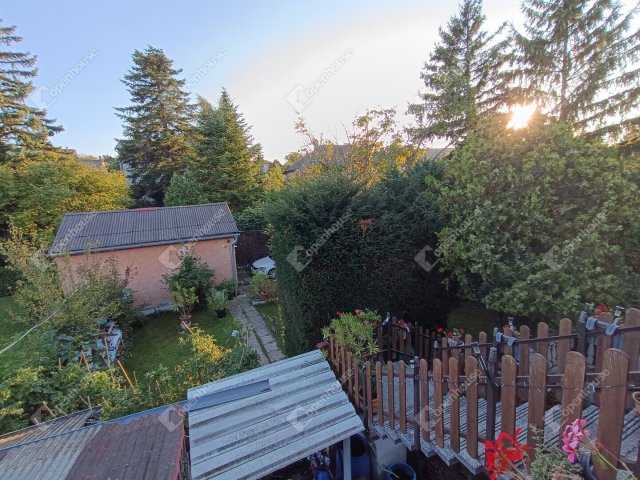 Eladó családi ház, Sopronban 120 M Ft, 7 szobás