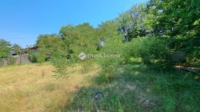 Eladó telek, Gyálon 21 M Ft / költözzbe.hu