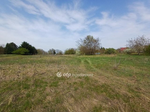 Eladó telek, Taksonyon 50.9 M Ft / költözzbe.hu
