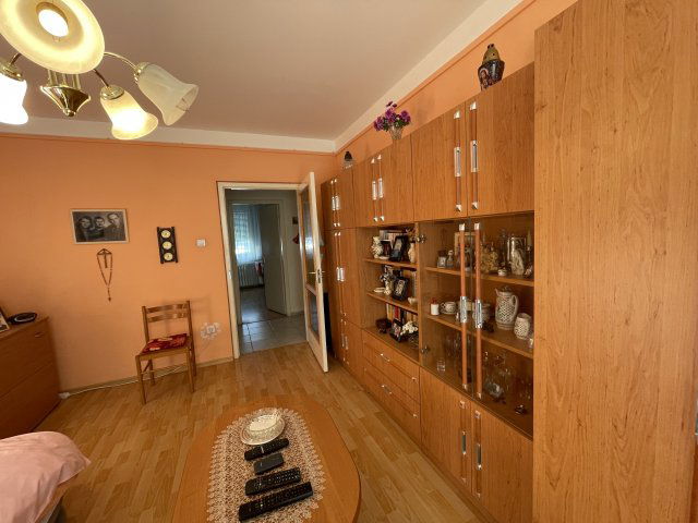 Eladó panellakás, Miskolcon, Áfonyás utcában 25.99 M Ft