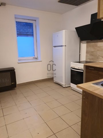 Eladó családi ház, Vásárosnaményben 25 M Ft, 2 szobás