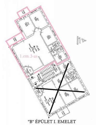 Eladó téglalakás, Érden 109.354 M Ft, 4 szobás