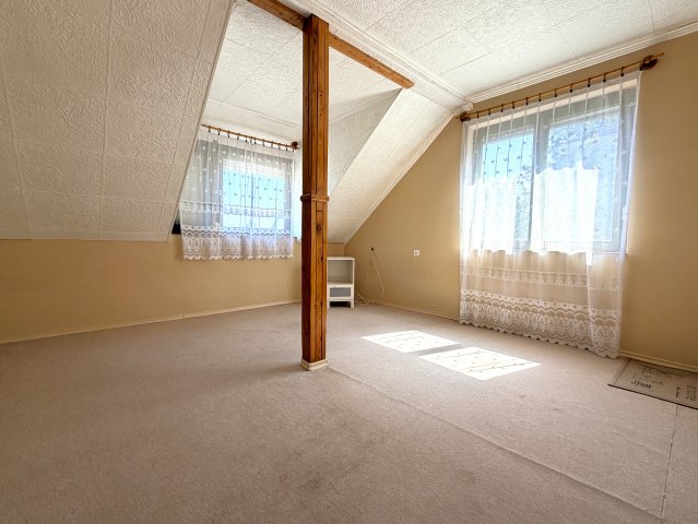 Eladó családi ház, Kiskunlacházán 74.9 M Ft, 3 szobás
