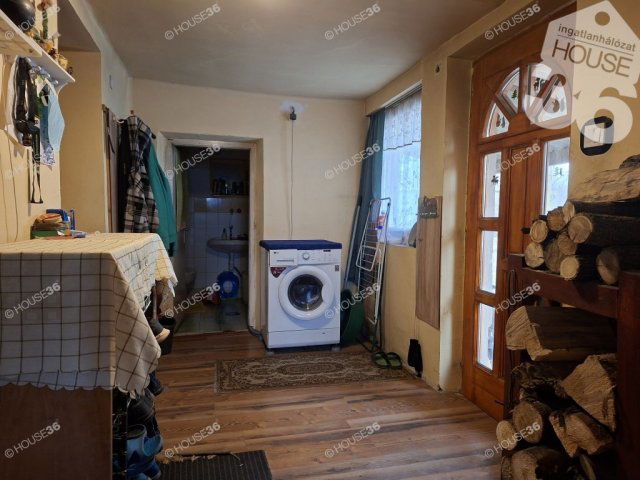 Eladó családi ház, Móricgáton 21.9 M Ft, 2 szobás