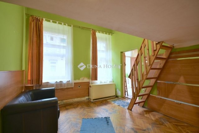 Eladó téglalakás, Budapesten, VIII. kerületben 36 M Ft, 1 szobás