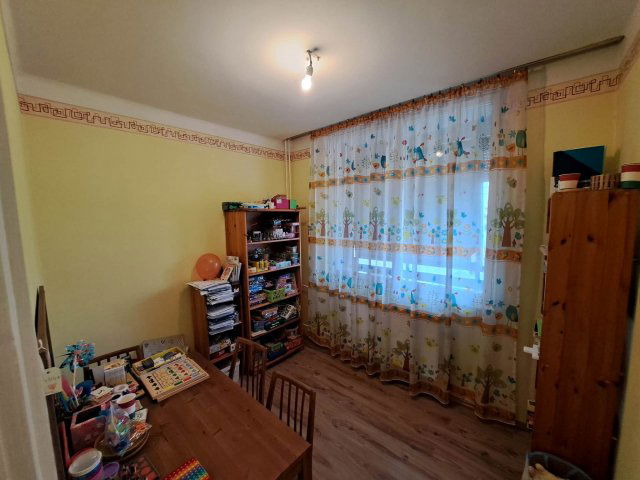 Eladó téglalakás, Mohácson, Ponty utcában 31.5 M Ft, 1+1 szobás