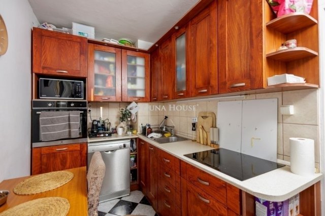 Eladó panellakás, Pécsett 43.9 M Ft, 2 szobás