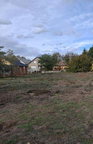 Eladó telek, Dánszentmiklóson 9.7 M Ft / költözzbe.hu