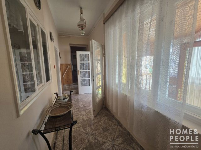 Eladó családi ház, Ferencszálláson 52.5 M Ft, 4+1 szobás