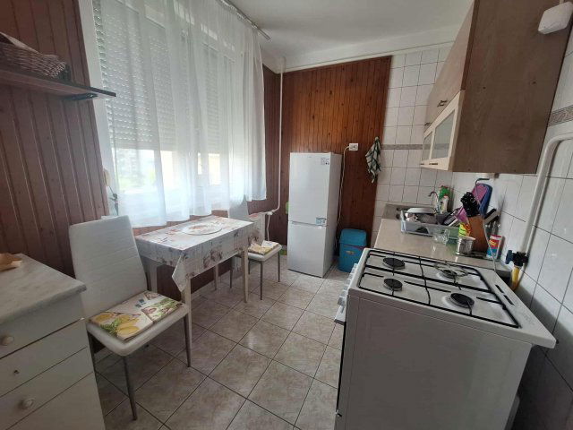 Eladó panellakás, Miskolcon 30.2 M Ft, 2 szobás