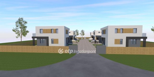 Eladó sorház, Ajkán 79 M Ft, 1+3 szobás / költözzbe.hu