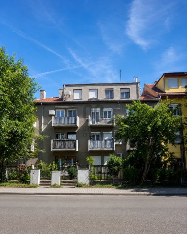 Eladó téglalakás, Budapesten, XI. kerületben 51.9 M Ft, 1 szobás