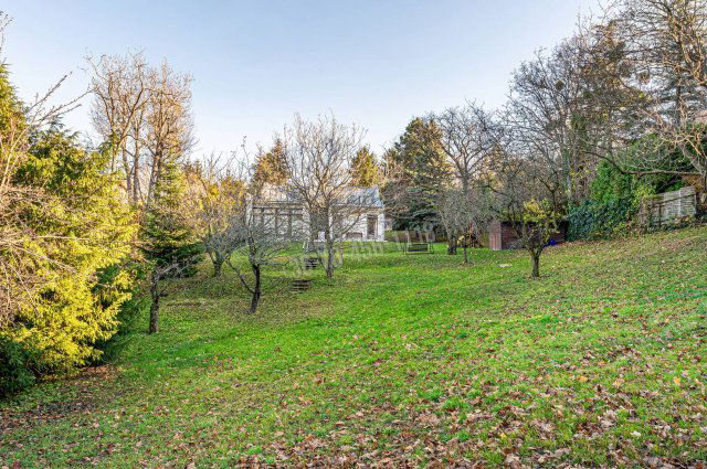 Eladó telek, Budapesten, XII. kerületben 820 M Ft