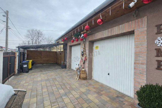 Eladó családi ház, Dunaharasztin 129 M Ft, 4 szobás