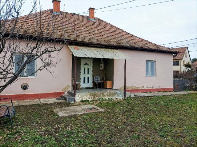 Eladó családi ház, Sárospatakon 38 M Ft, 3 szobás