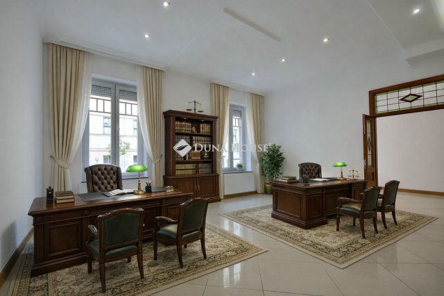 Eladó téglalakás, Budapesten, IX. kerületben, Lónyay utcában