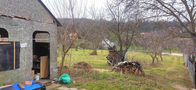 Eladó mezogazdasagi ingatlan, Zamárdiban 19.999 M Ft