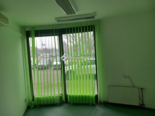 Kiadó iroda, Debrecenben 2376 E Ft / hó / költözzbe.hu