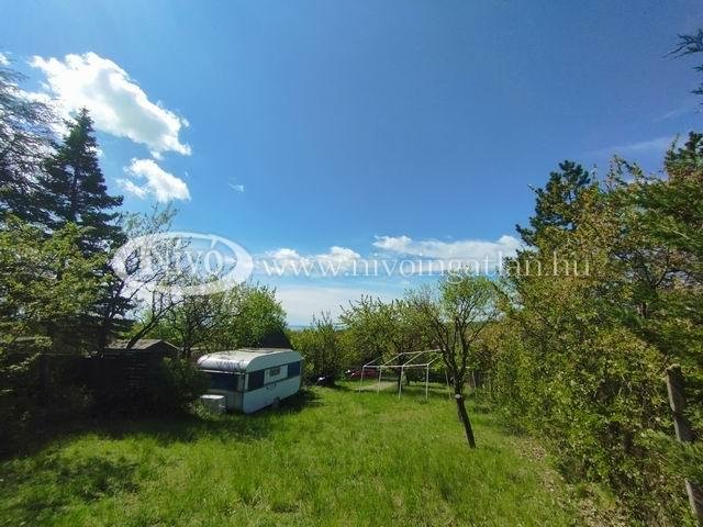 Eladó telek, Balatonkenesén 47.9 M Ft / költözzbe.hu