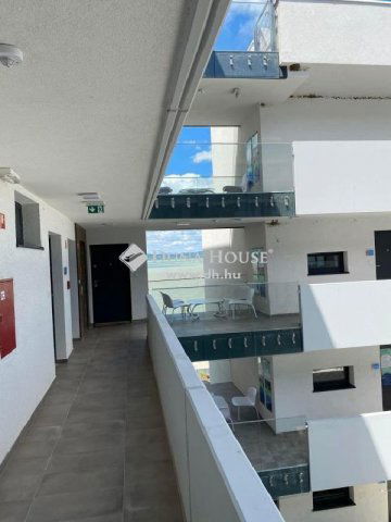 Eladó téglalakás, Fonyódon 102.5 M Ft, 2 szobás