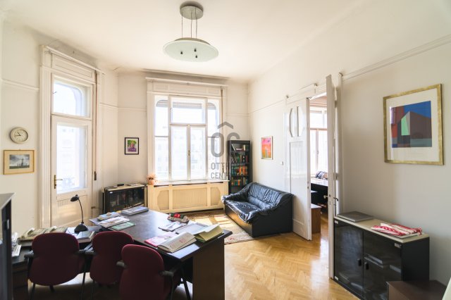Eladó téglalakás, Budapesten, XI. kerületben, Bartók Béla úton