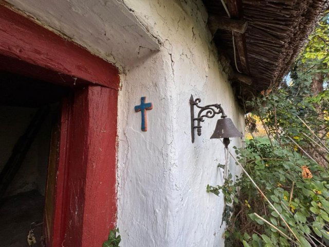 Eladó nyaraló, Balatongyörökön 32.9 M Ft, 1 szobás