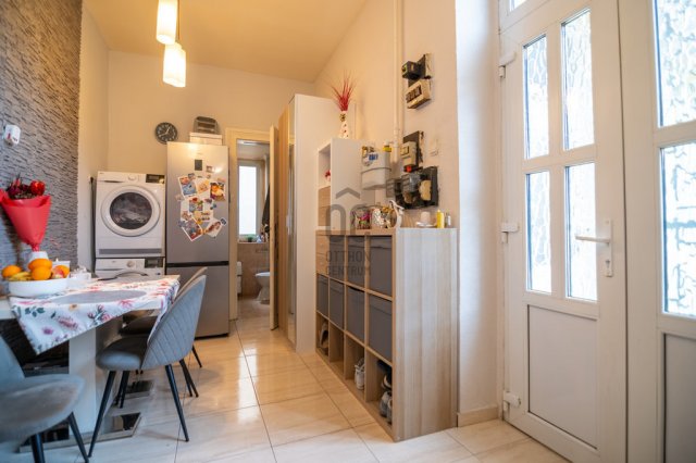 Eladó téglalakás, Budapesten, IX. kerületben 79.99 M Ft