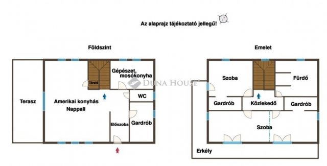 Eladó családi ház, Budapesten, XVII. kerületben 219 M Ft