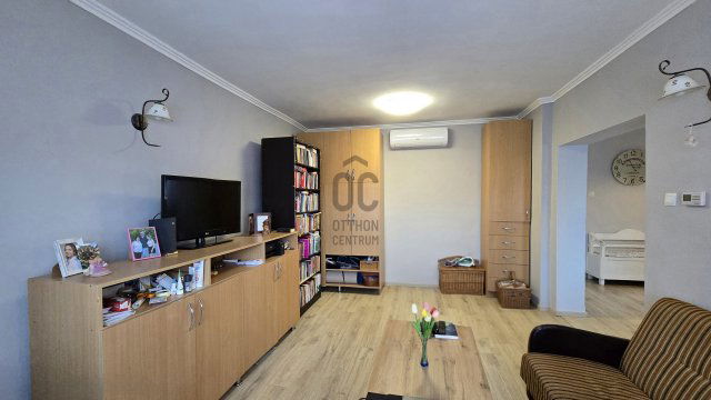 Eladó téglalakás, Nyíregyházán 56.5 M Ft, 3 szobás