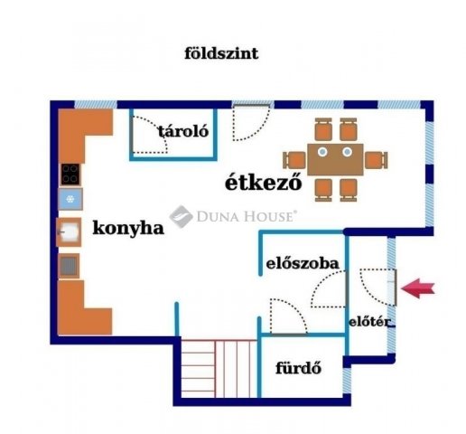 Eladó családi ház, Budapesten, XVIII. kerületben 160 M Ft