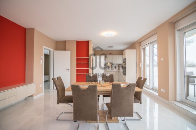 Eladó téglalakás, Budapesten, XV. kerületben 130 M Ft, 4 szobás