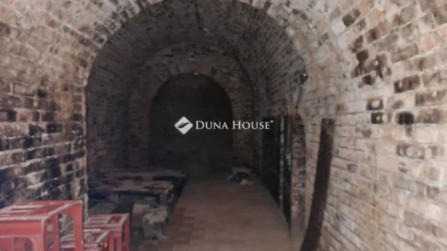 Eladó családi ház, Nagyharsányon 115 M Ft, 5 szobás