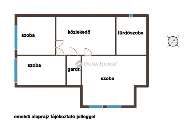 Eladó ikerház, Budapesten, II. kerületben 299 M Ft, 5 szobás