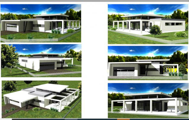 Eladó családi ház, Szombathelyen 175 M Ft, 4+1 szobás